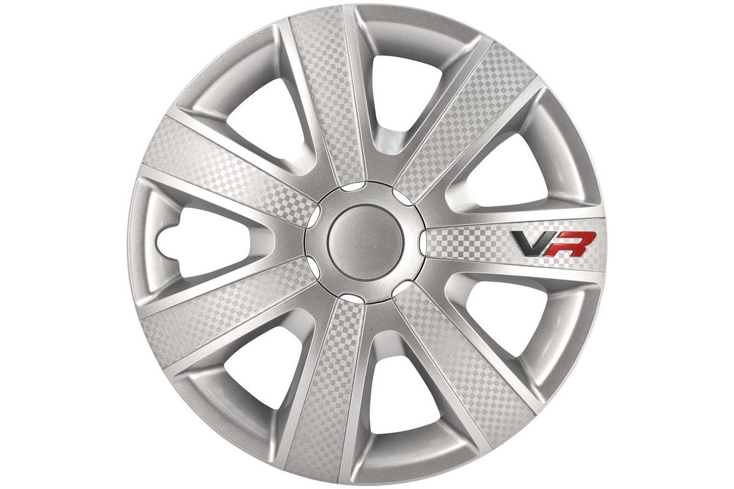 Wheel covers VR 16 inch set 4 pieces