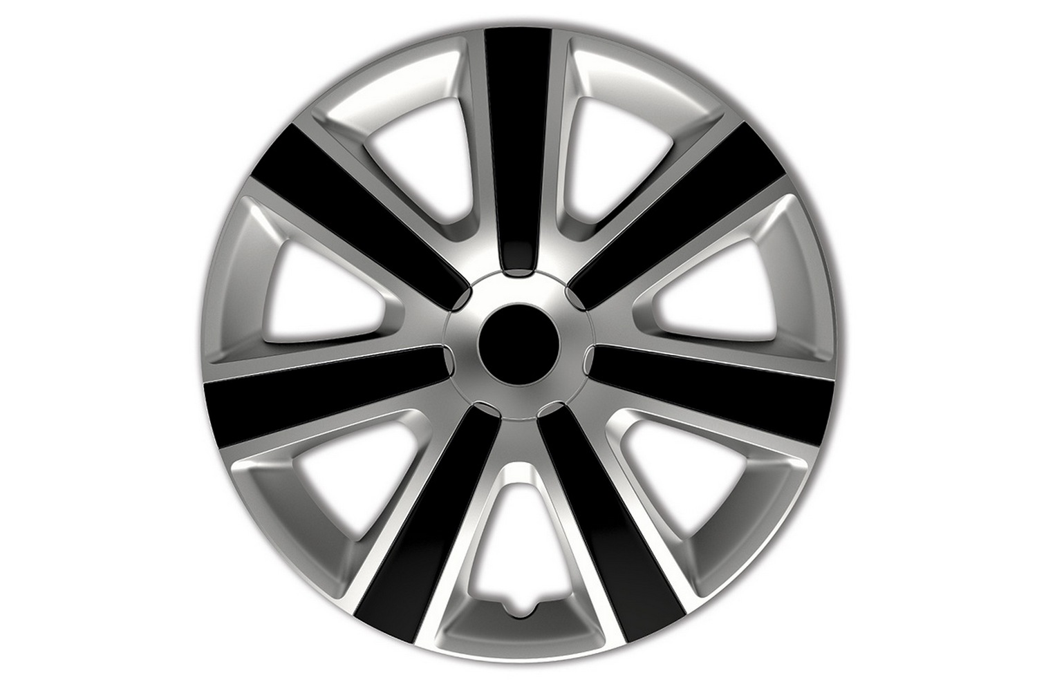 Wheel covers VR 15 inch set 4 pieces