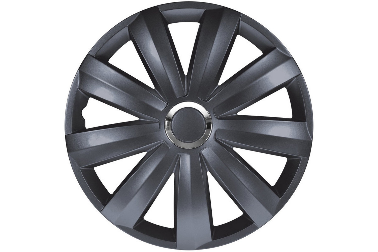 Wheel covers Venture Pro 15 inch set 4 pieces