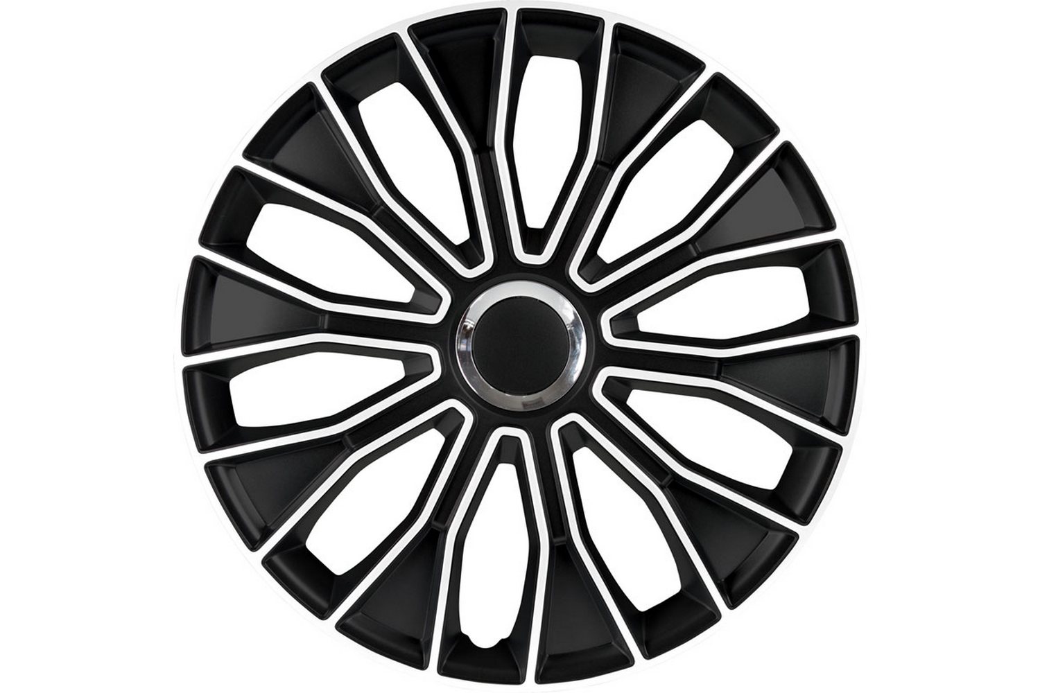 4 Pieces Bottari 18684 Porto Wheel Covers Dia 14 mm 4 Pieces Bottari 18684 Porto Wheel Covers Dia 14 mm