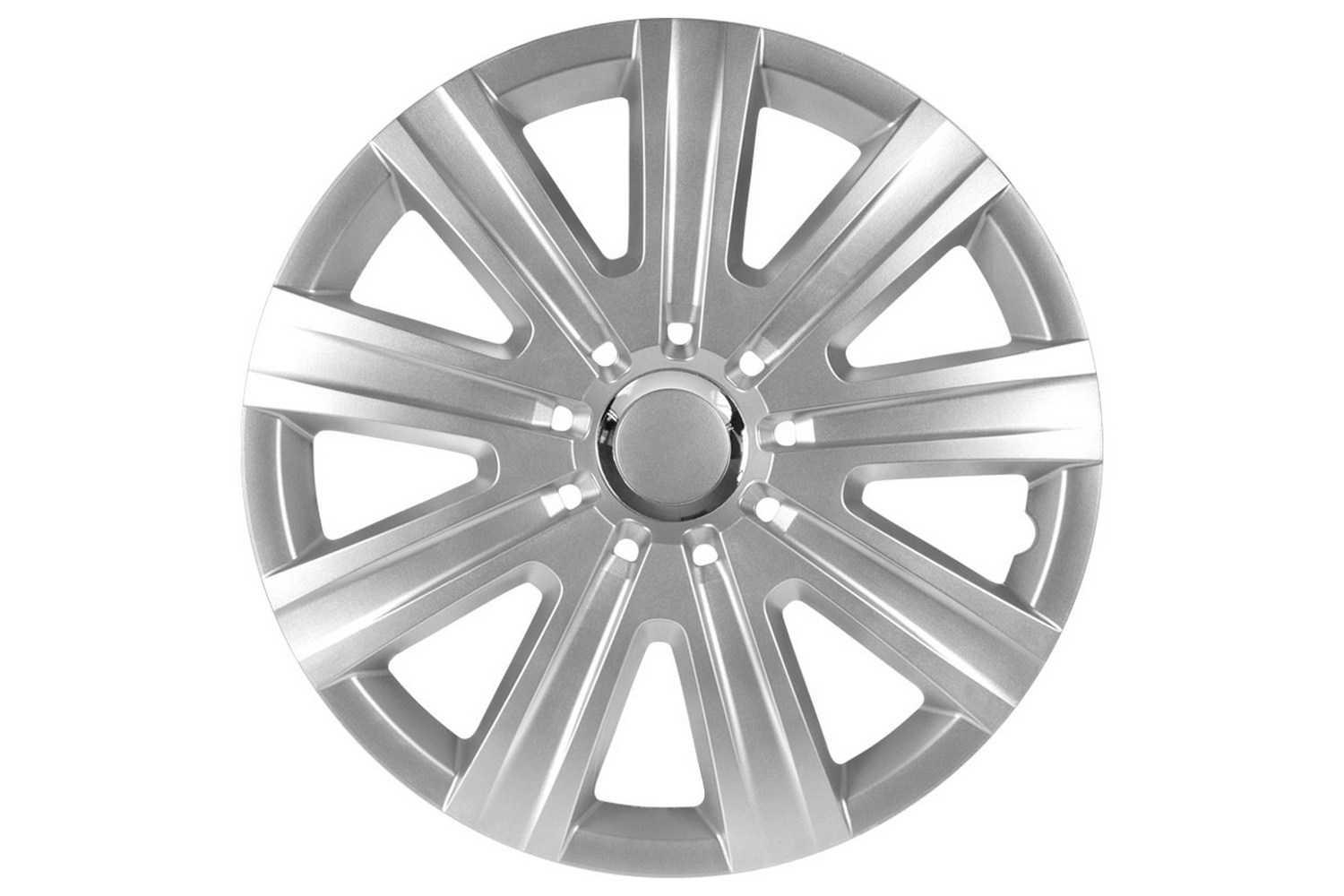 Wheel covers Magnum Pro 15 inch set 4 pieces
