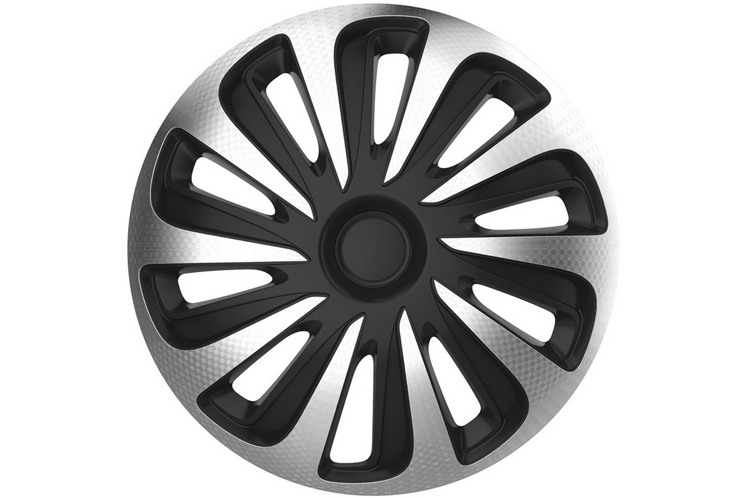Wheel covers Caliber 16 inch set 4 pieces