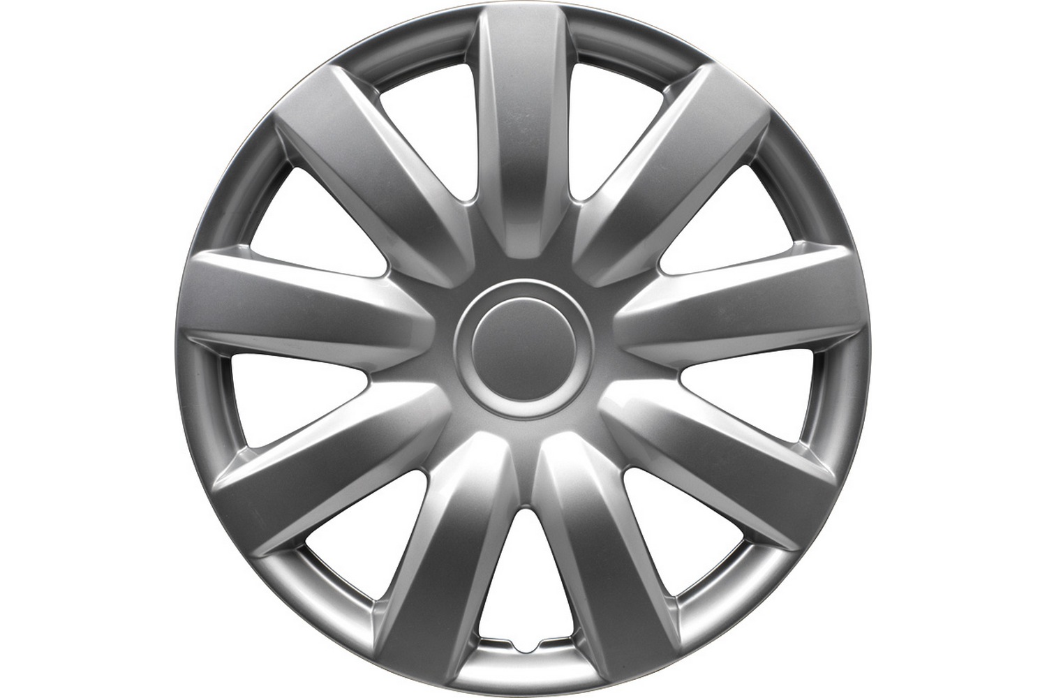 Wheel covers Alabama 13 inch set 4 pieces