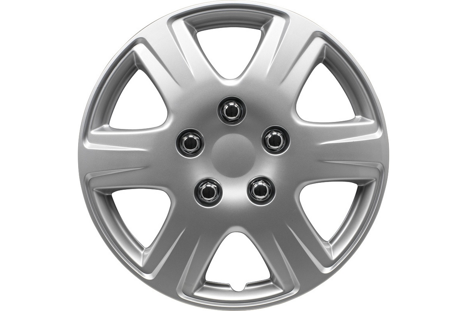 Wheel cover set Louisiana 14 inch 4 pcs (WHC121-14)