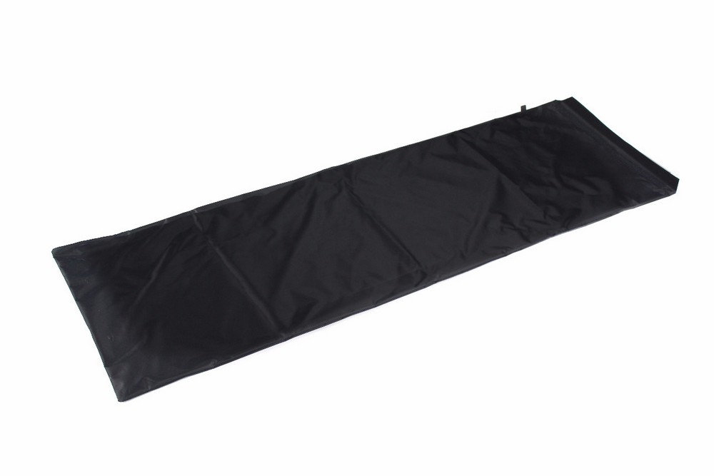 Sac de rangement pour filet coupe-vent cabriolet L 50 x 130 cm