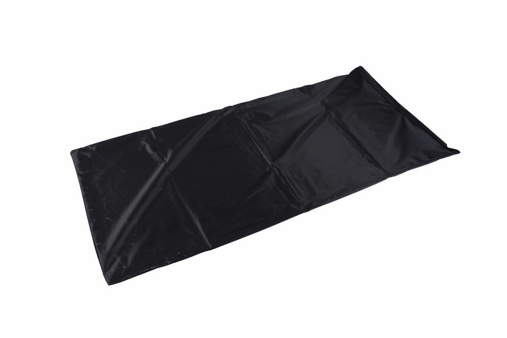 Sac de rangement pour filet coupe-vent cabriolet XL 60 x 130 cm