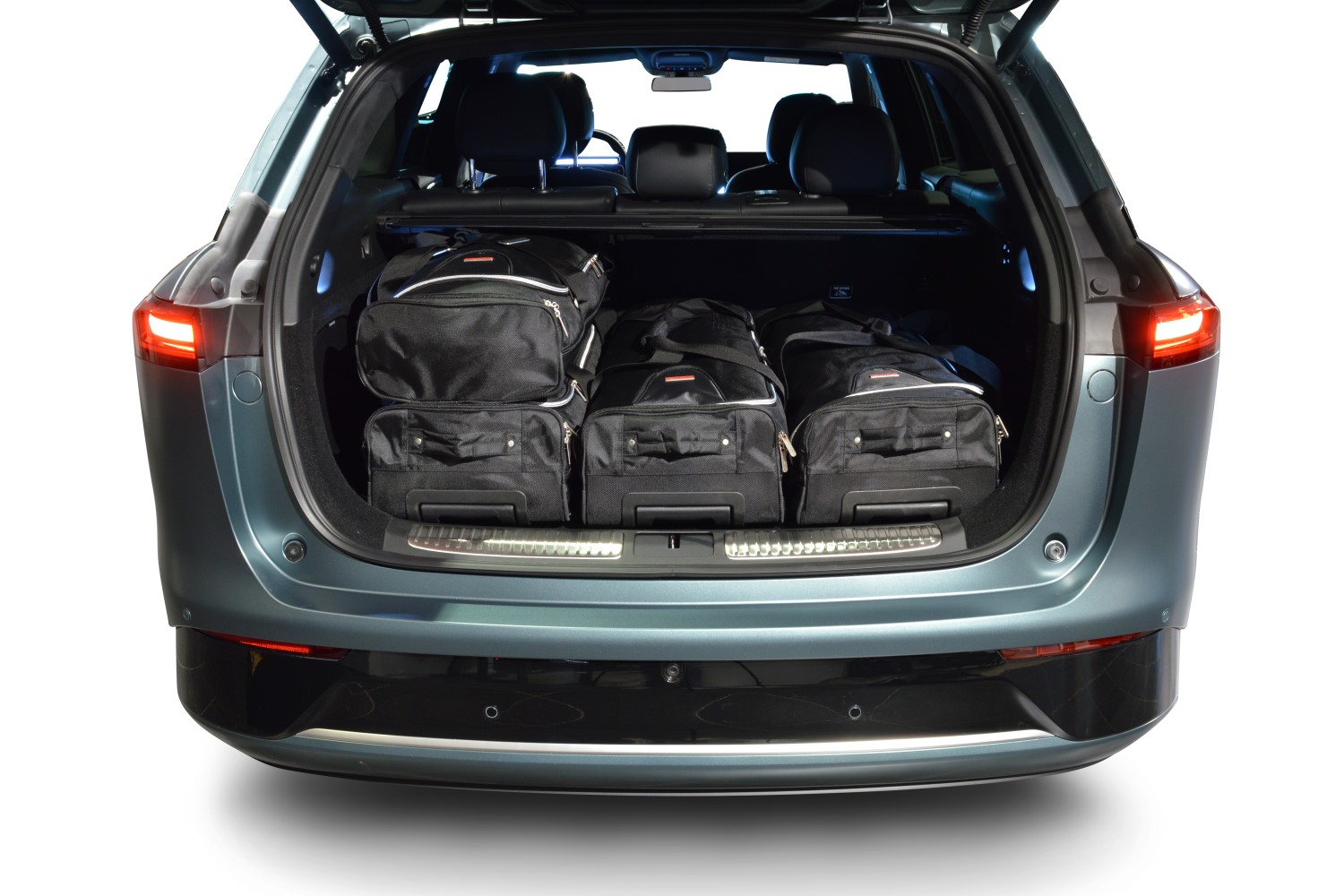 Travel bag set suitable for XPeng G9 2022-present Original (3)