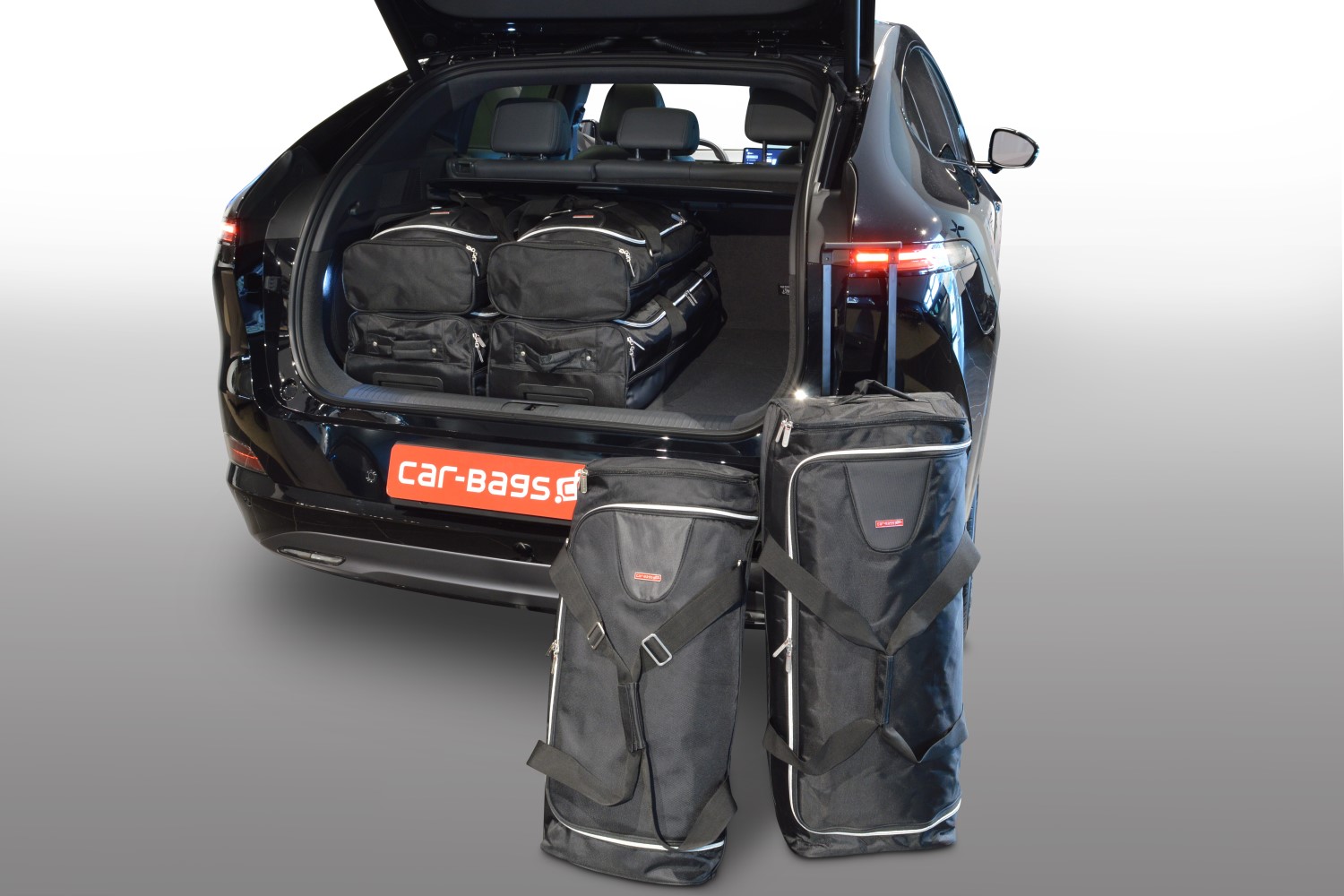 Set de sacs de voyage convient à XPeng G6 2023-présent Original