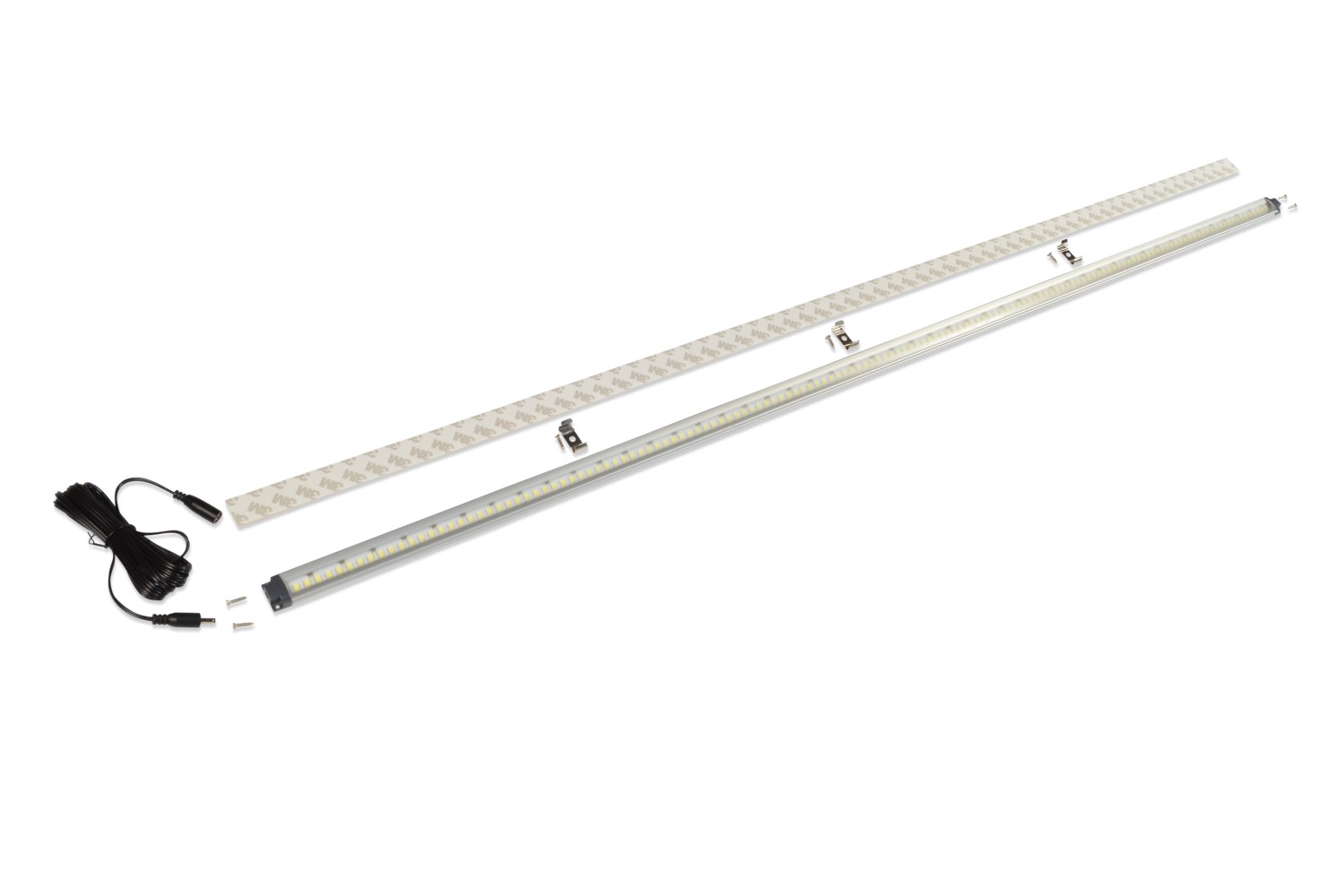 Laadruimte verlichting Zevim LED strip 100 cm | Parts Expert