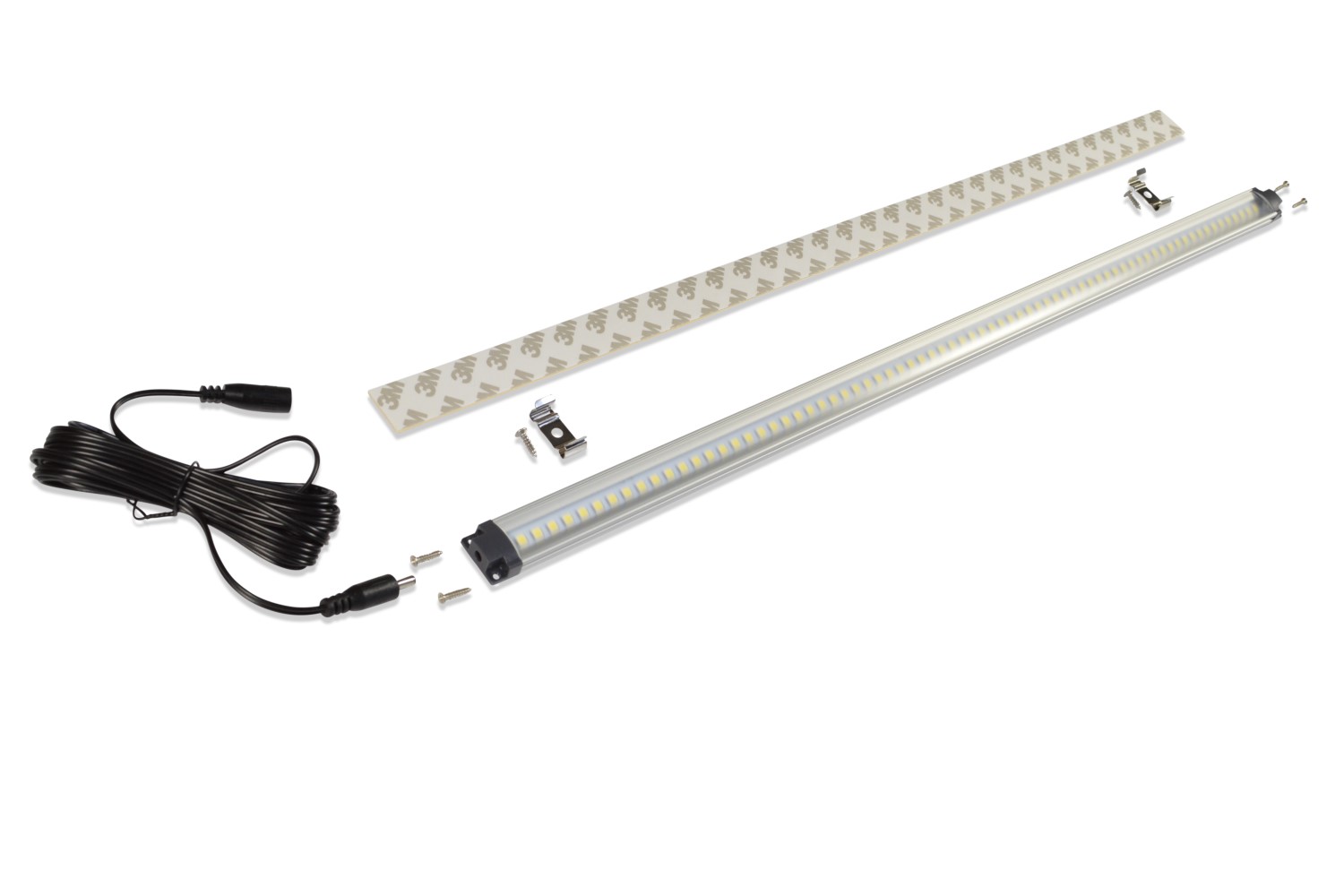 verlichting Zevim LED strip 50 cm | Car Parts Expert