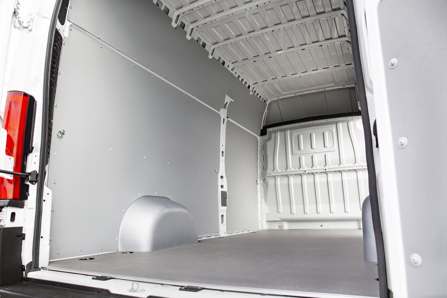 Cargo space protection