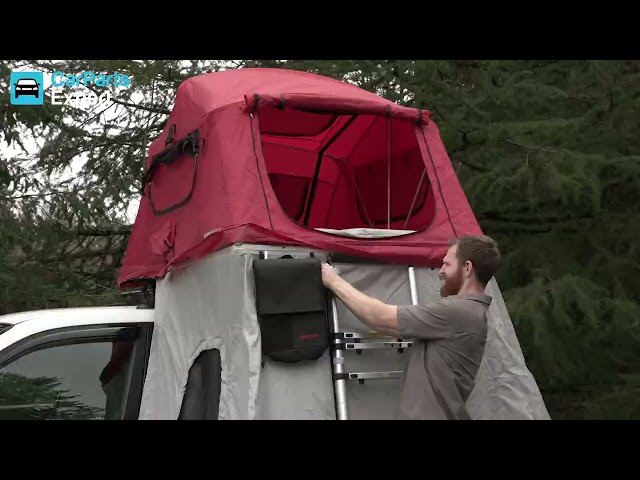 Video SkyRise HD Medium Annex FR