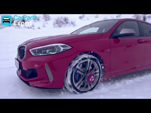 Video Pewag Servostar (EN)