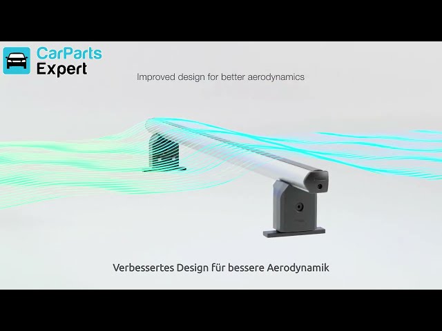 Video - Menabo Professional Airdyn (DE)