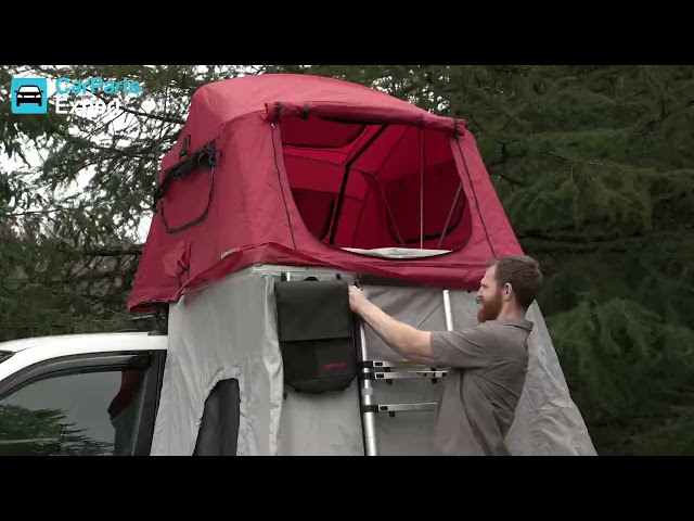 Video SkyRise HD Medium Annex DE