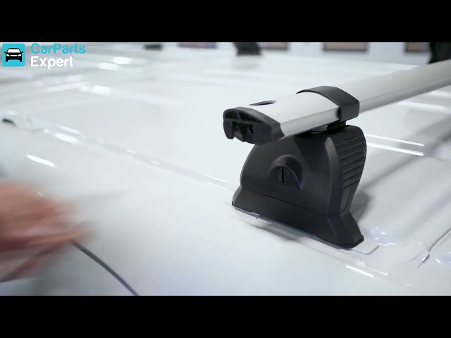 Video Imperialen Rhino KammRack