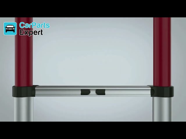 Video Teleskopleiter Q-Top Get-Up (DE)