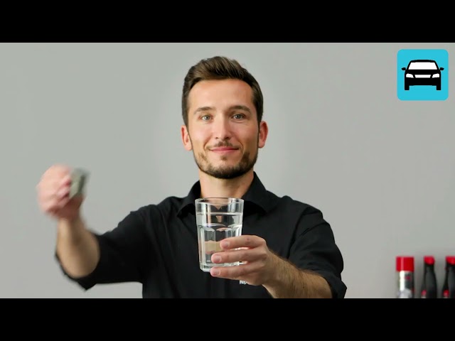 Kit de restauration pour phares FR