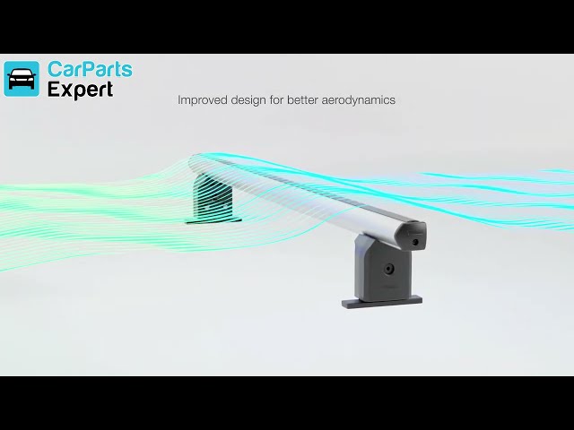Video - Menabo Professional Airdyn (EN)