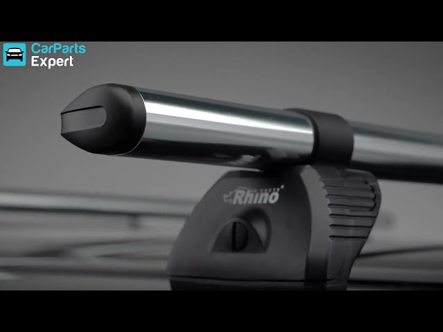 Video Dachträger Rhino KammBar