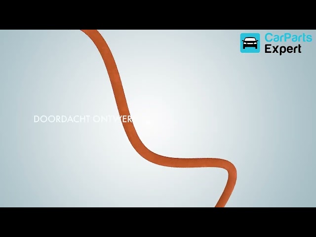 Video hagelbeschermhoesen Walser