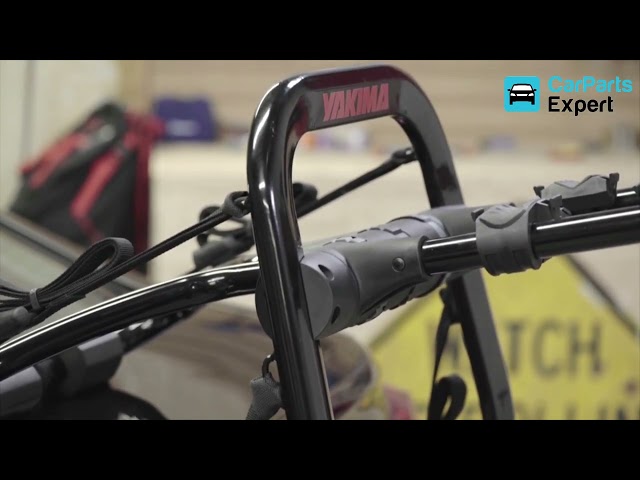 Yakima FullBack Promo Video - DE