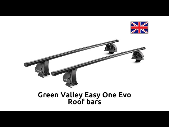 Video Green Valley Easy One Evo EN
