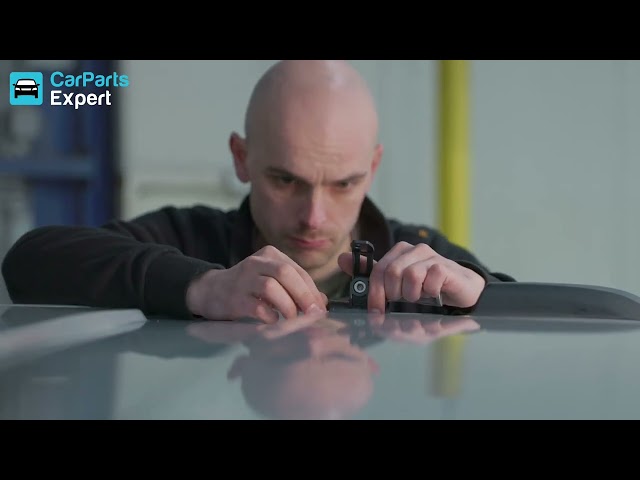 Video comfort bars Q-Tech - FR