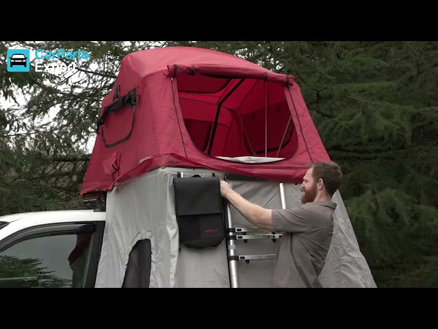 Video SkyRise HD Medium Annex EN