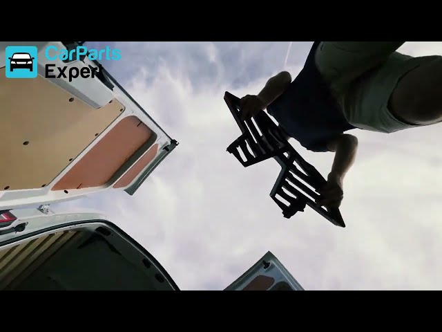 Video - Q-Step Smart-Step Pro