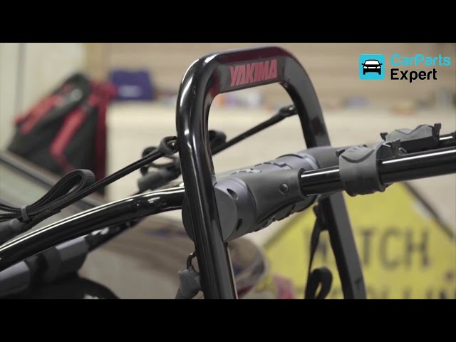 Yakima FullBack Promo Video - FR