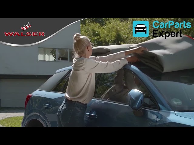 Video hagelbeschermhoes Perma Protect SUV