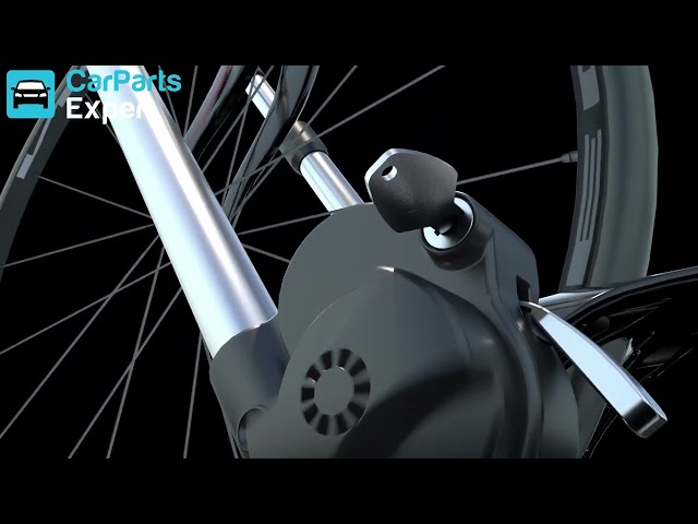 Viedo Menabo Chrono - EN