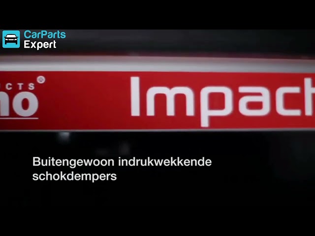 Video ImpactStep (NL)
