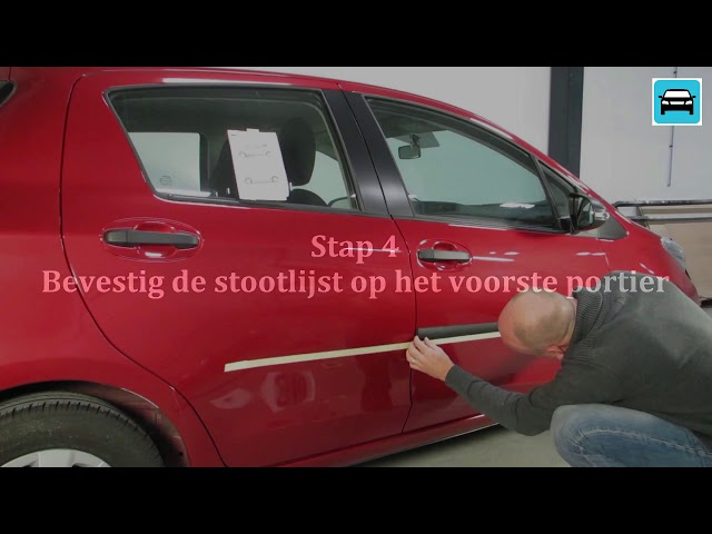 Video Stootstrips NL