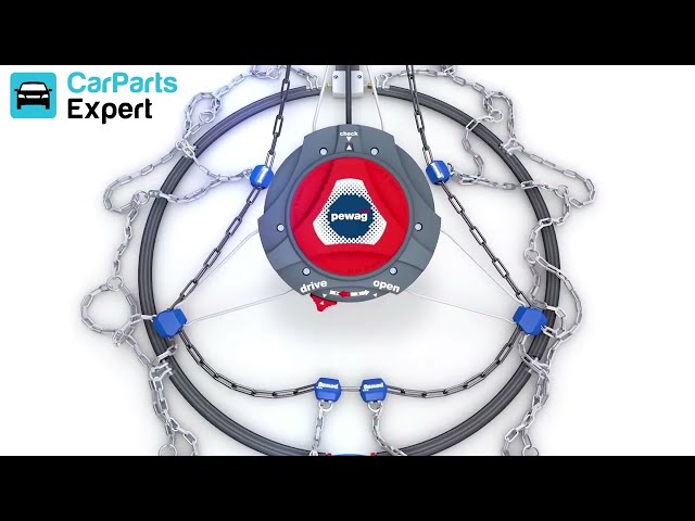 Video Pewag Servomatik (EN)