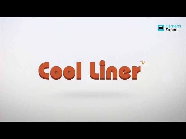 Video 1 boot mats Cool liner EN