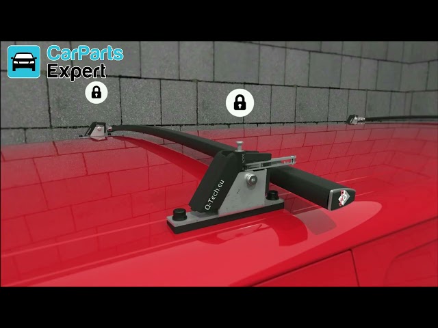 Video comfort bars Q-Tech - EN