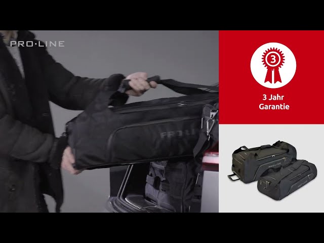 Car-Bags.com - Pro.Line - Reisetaschen