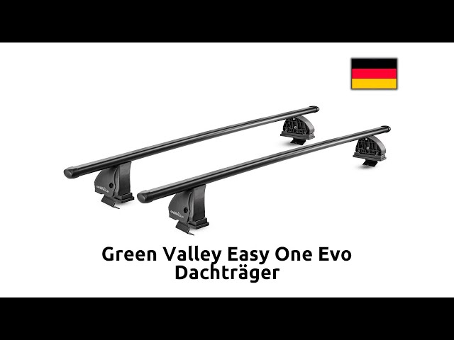 Video Green Valley Easy One Evo DE