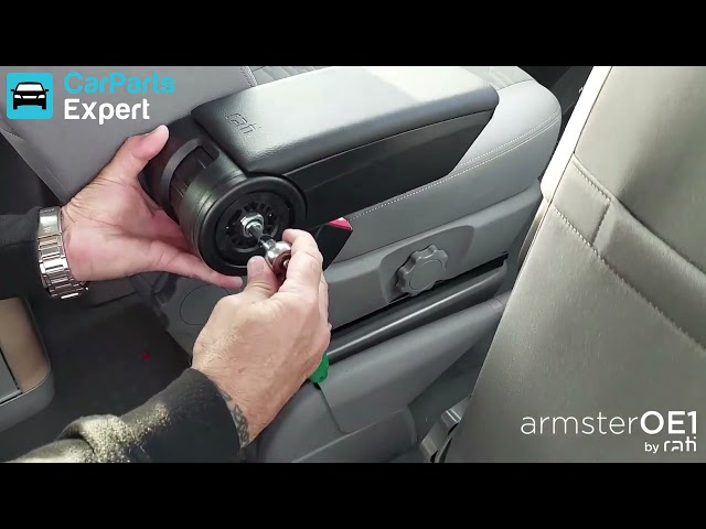 Video 1 Armster PP FR