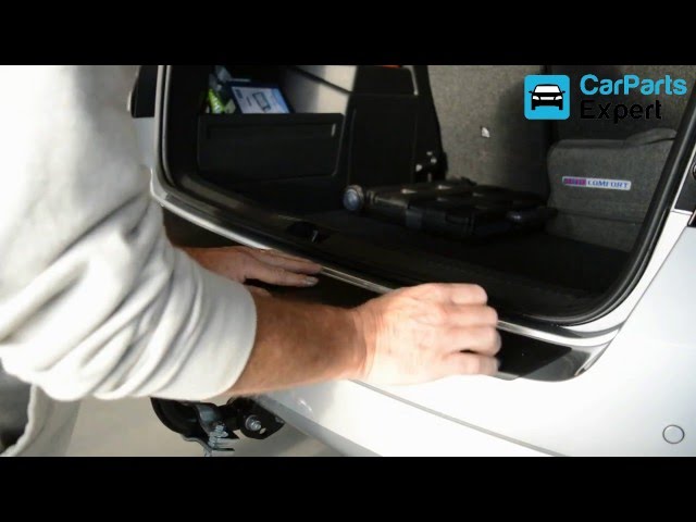 Video 1 Bumper protectors EN