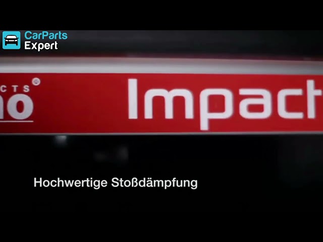 Video ImpactStep (DE)