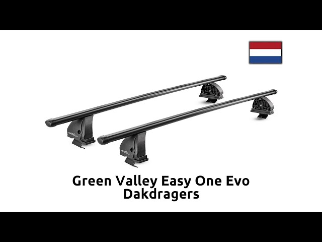 Video Green Valley Easy One Evo NL