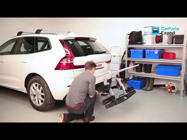 Video Yakima FoldClick 2 EVO