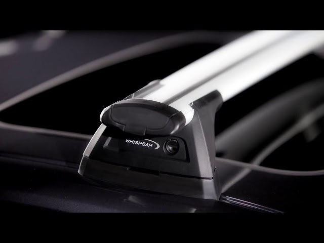 Video Yakima Whispbar EN-NL-DE-FR