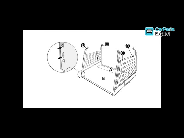 Video Kleinmetall VarioCage Double dog crate construction - EN-NL-DE-FR