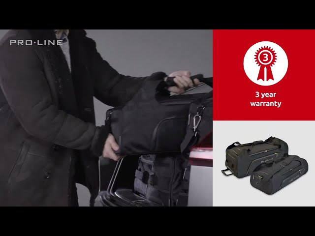 Car-Bags.com - Pro.Line - Travel bags