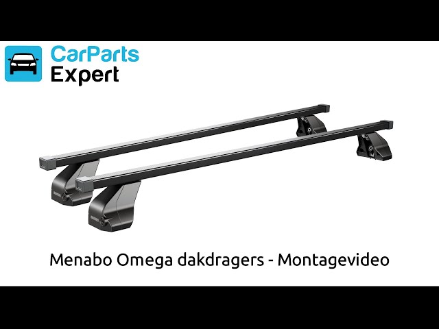 Menabo Omega - Montagevideo (NL)